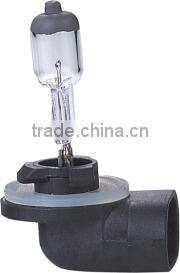 Superwhite halogen bulb for car bulb 881