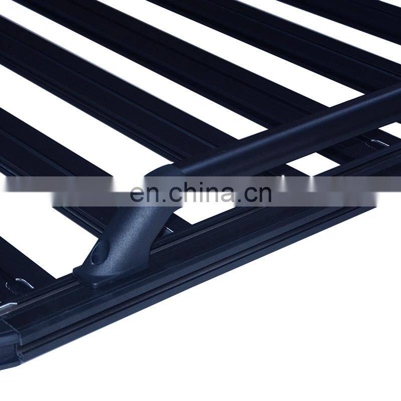 Maiker offroad Multifunctional roof platform for Jeep wrangler JL 2018+ roof rack  accessories