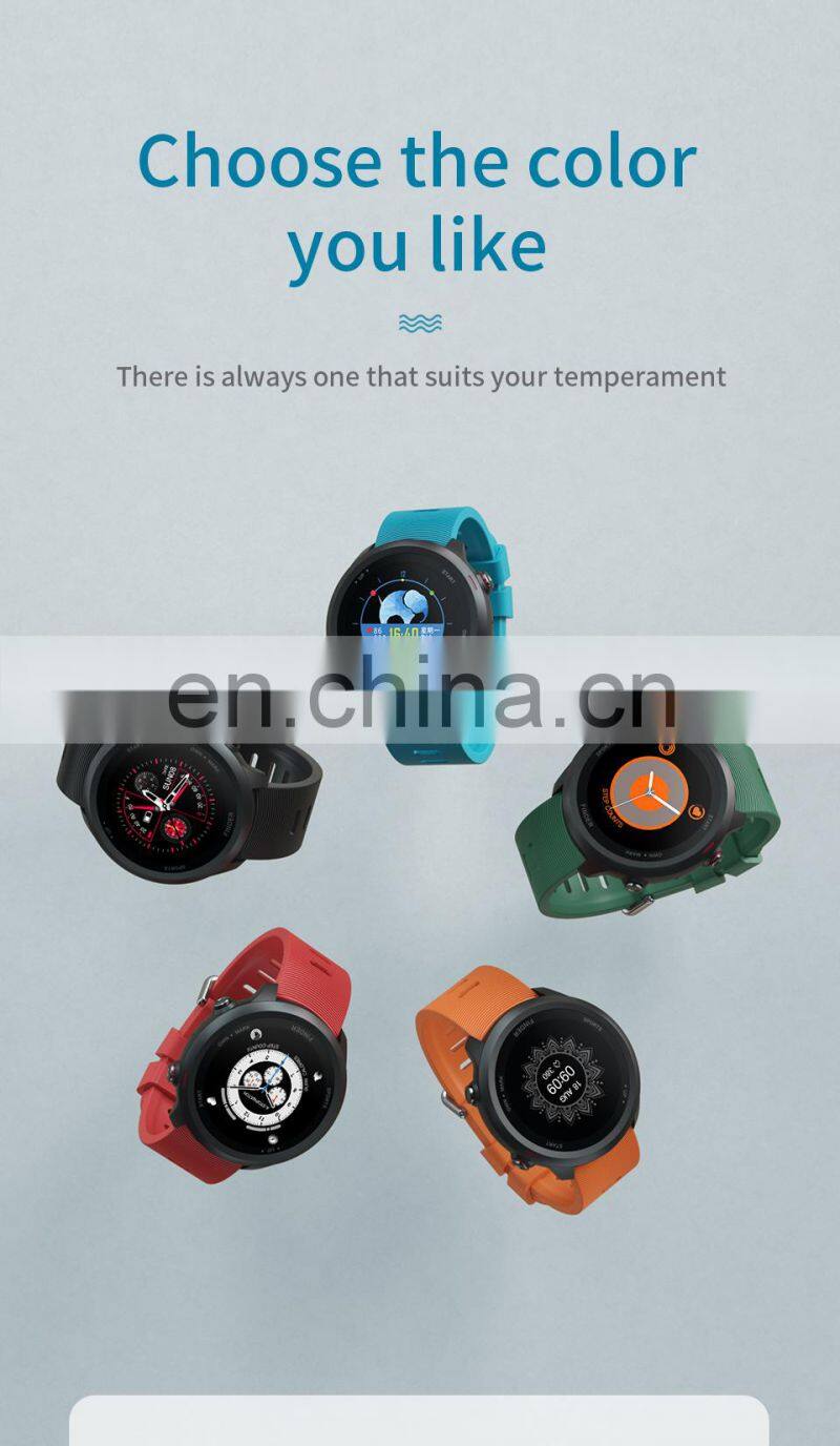 Z26 Smartwatch Fitness Heart Rate BT Call Full Touch-Screen IP67 Waterproof for Android IOS Sports Smart Watch