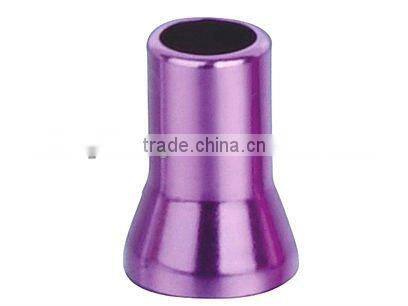 colorful chromed tire valve cap valve cover