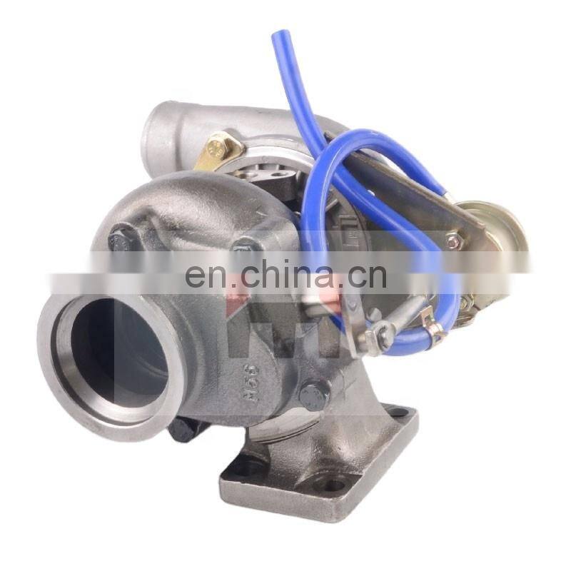 HX30W turbocharger 4051240 3592121 2881827 4046899 4033406 4051241 Turbocharger for 4BTA125