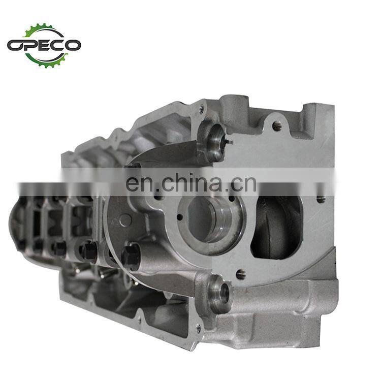 For Mazda B2000 E2000 FE cylinder head FE70-10-100F FE70-10-100G