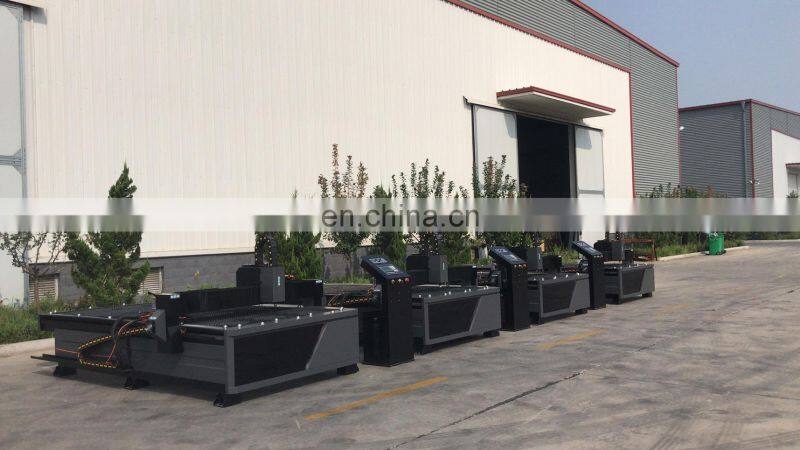 Industry Using 30mm Plasma CNC Pipe Cutting Machine for Metal Stainless Iron Aluminum Alloy Tube 1530 2060