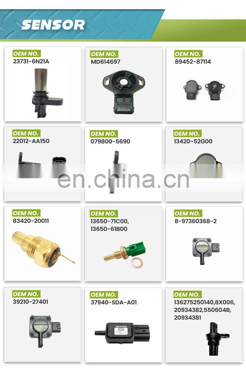 Auto Alternator OEM A2T82899A 12V/90A for Mitsubishi L200