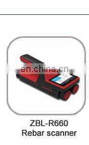 Taijia Zbl C310A Half Cell Corrosion Testing Rebar Corrosion Tester Meter Detector rebar corrosion detector