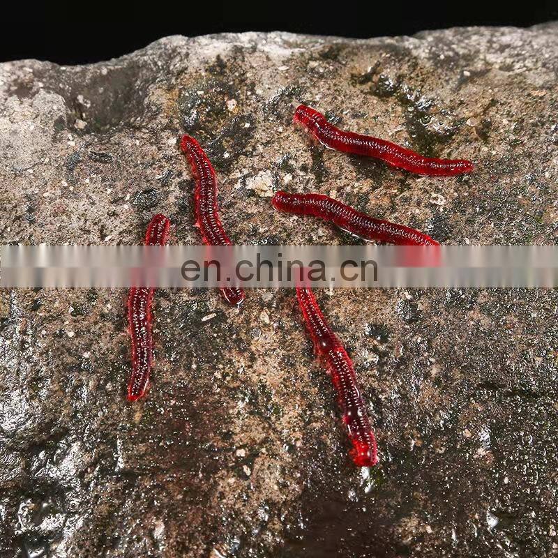 Byloo soft bait bagre plastic lure soft baits lures for crappie