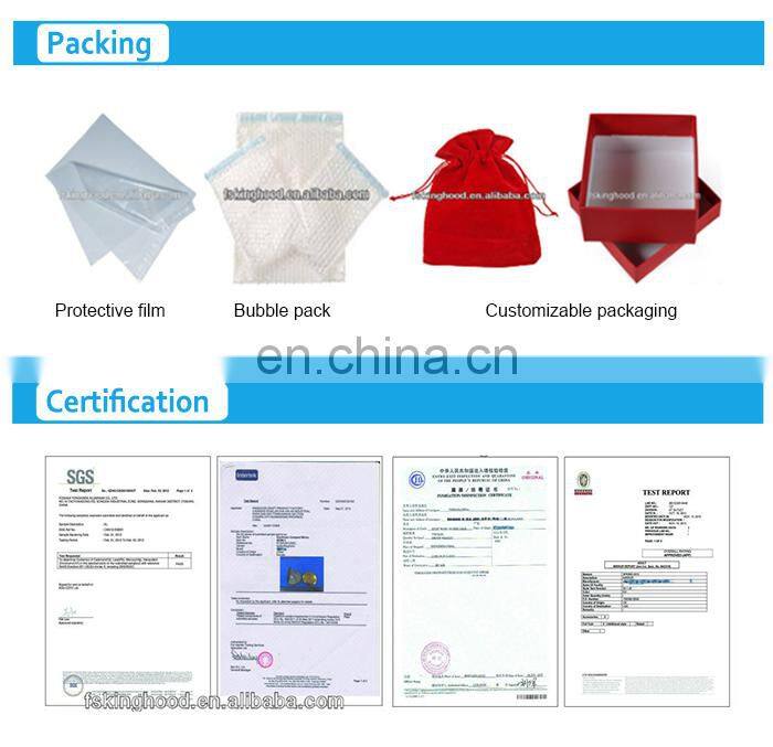 simple mens straight metal stainless steel double edge shaving safety razor