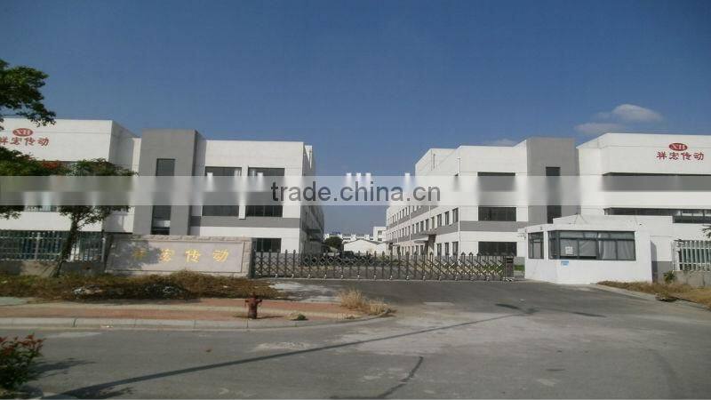 High quality V-ribbed Belt (4PK belts)