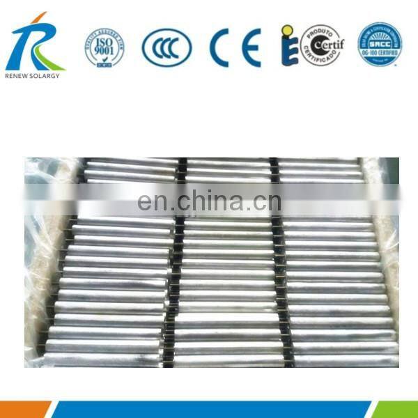 High Potential Sacrificial Magnesium Anode for water heater
