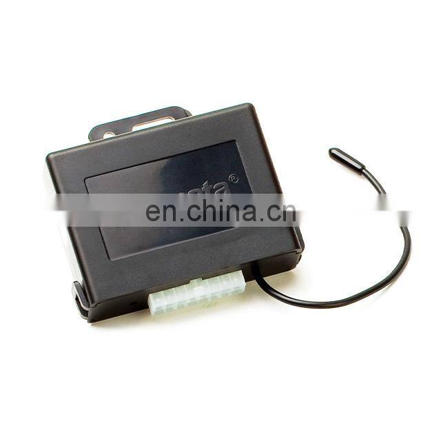 Promata high quality 24VDC truck Remote Keyless kit with 2 doors lock actuators