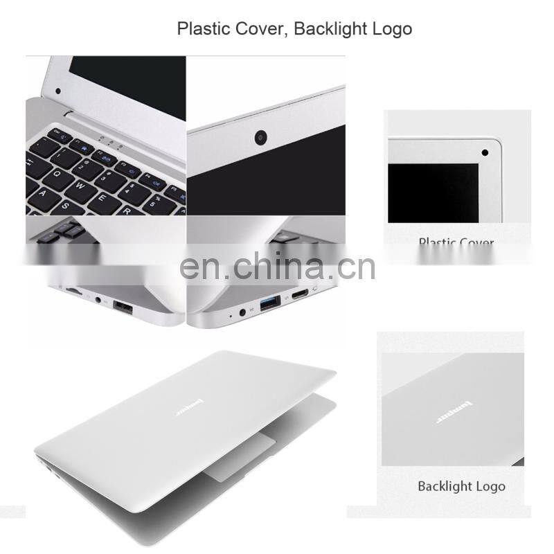 Jumper EZbook 2 Laptop, 14.1 inch, 4GB+128GB 10000mAh Large Battery, Win 10 Intel Cherry Notebook PC