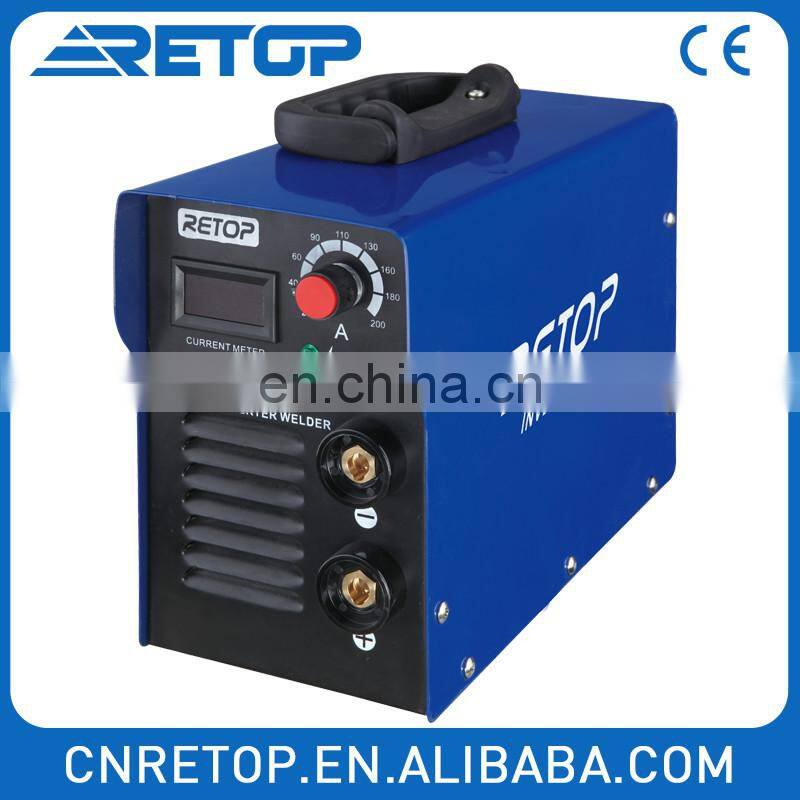 plasma cutting machine inverter smooth cutting performance CUT-100
