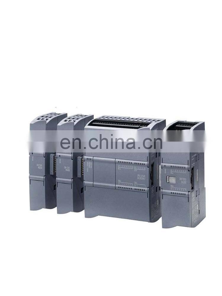 Brand New Siemens module barriador siemens power module g120c EM231CN 6ES7 231-7PB22-0XA8(0XA0) EM231CN6ES72317PB220XA80XA0