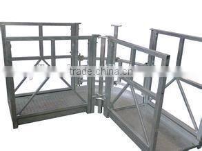 LTD630A gondola hoist