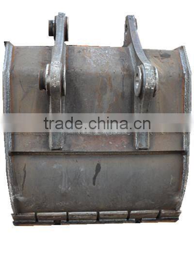 SK60C SK75 SK460-8 SK480 SK480LC excavator bucket standard bucket rock bucket