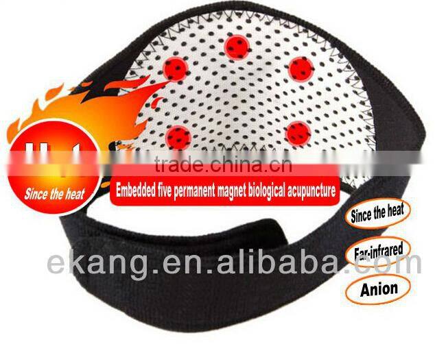 Self-heating Neck Guard/Neck Protector