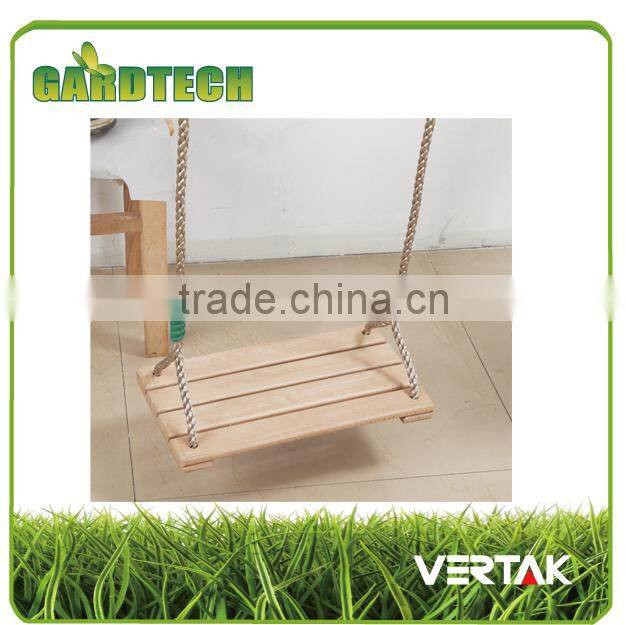Trade Assurance Limit member outdoor wooden round swing seat