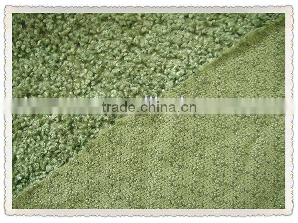 decoration fabric,100 polyester fleece fabric