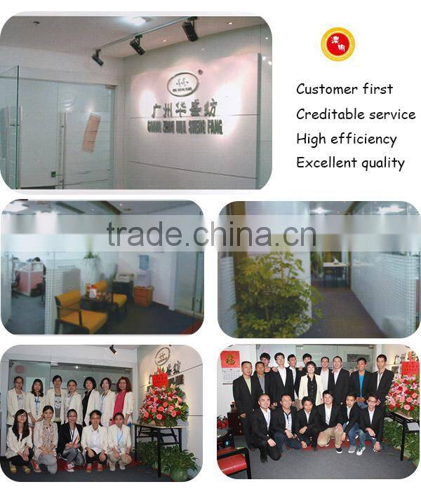 Wholesale TR Wool Fabric Stock for Suit