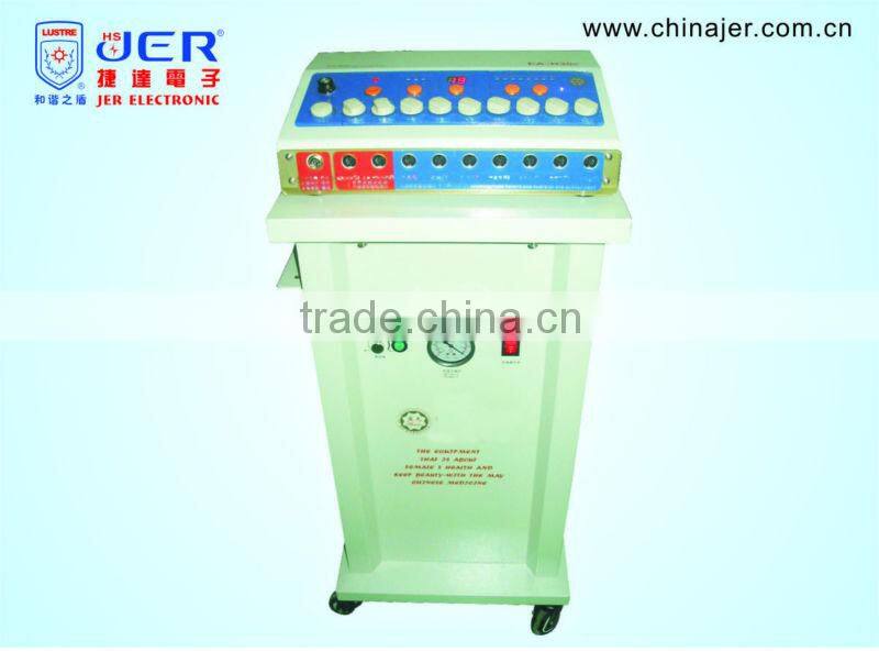 Multi-Function Beauty&therapy equipment/instrument EA-HB30C,most valuable2013,with CE,ISO13485