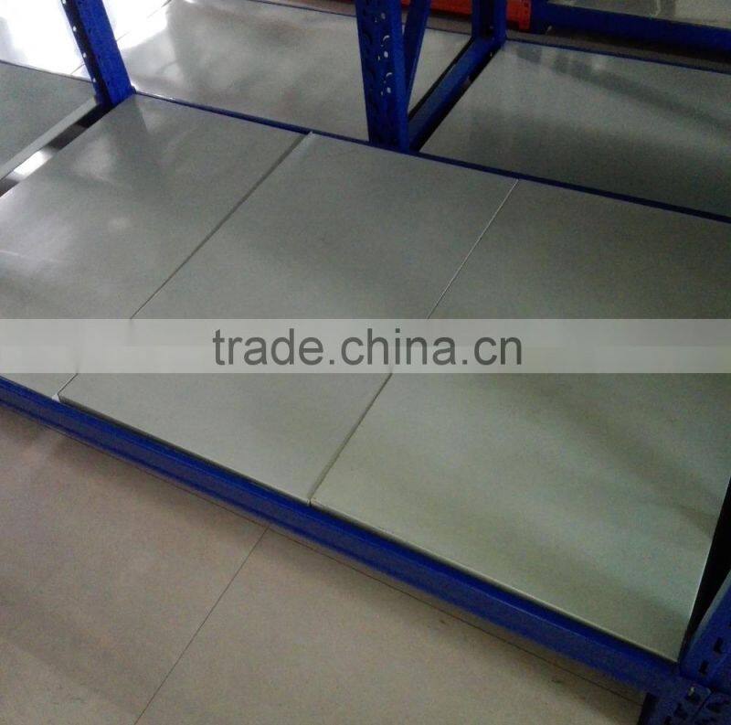 jiabao metallique storage rack for rolls JB-5