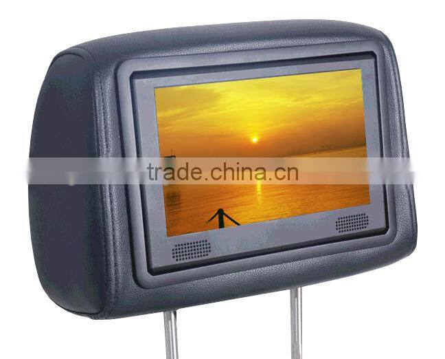 9 Inch Car Headrest Best Quality Low Price Professional Factory Touch Screen Lcd Module