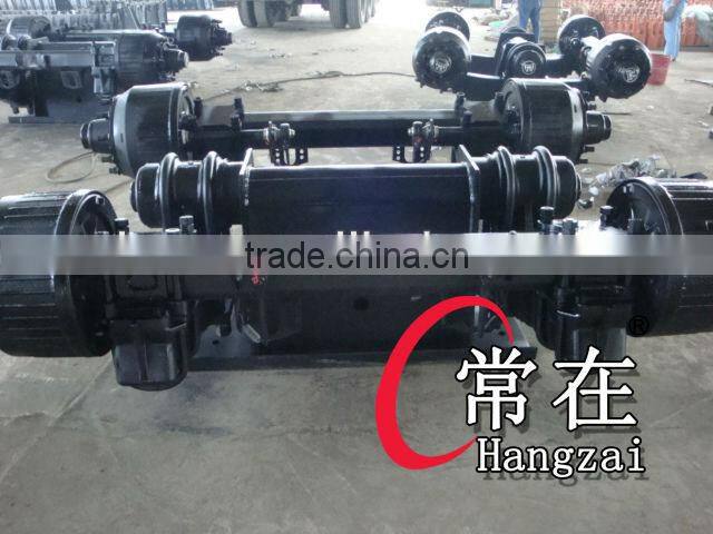 24t 32t bogie parts/brass bush/leafspring housing/rubber jacket
