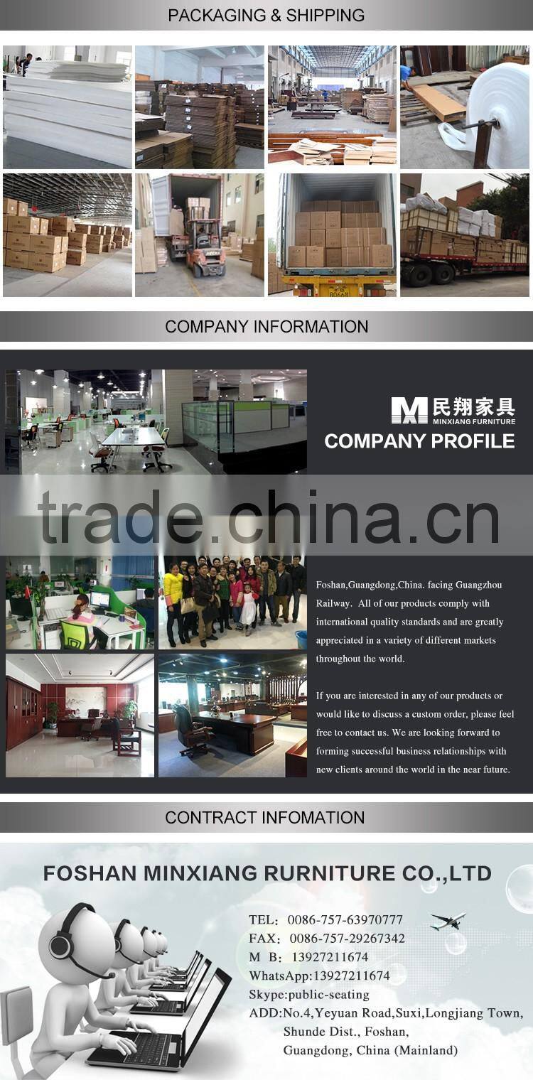 home theater furniture, blue color leather home theater recliner sofa