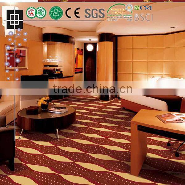 Alibaba china export axminster commercial carpets