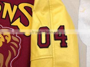 Sweet Shirts / College jackets / Varsity jackets / Letterman jackets