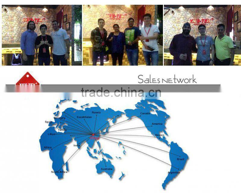 China Waterproof 100% Nylon Camouflage Printed Military Uniform Fabric