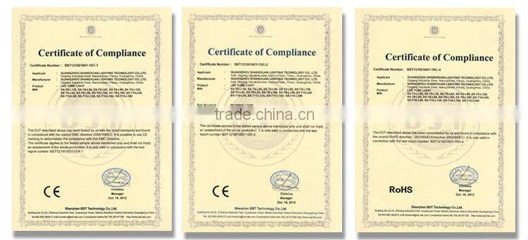 Beautiful decorated light 3w led ceiling lamp