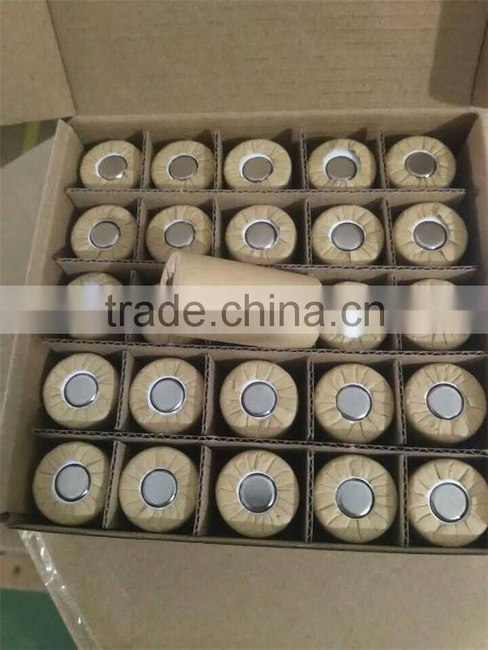 Cordless phone batteries 5/4AAAA Ni-Mh rechargeable 1.2V 450mAh battery cell