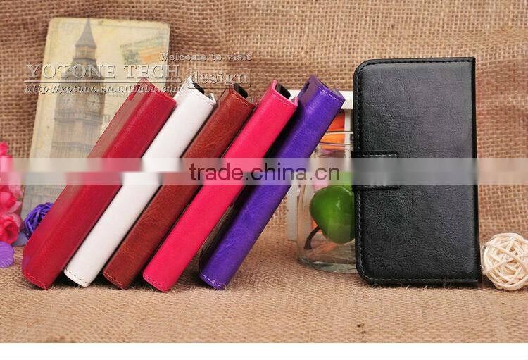 Bulk Order Wholesale Genuine Quality Luxury color custom cell phone case leather for Iphone 6 6s