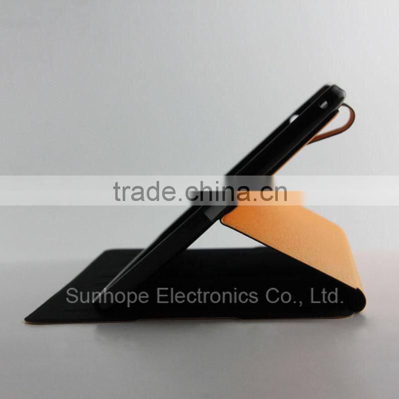 shine PU Leather Case Cover For LG Google Nexus 9