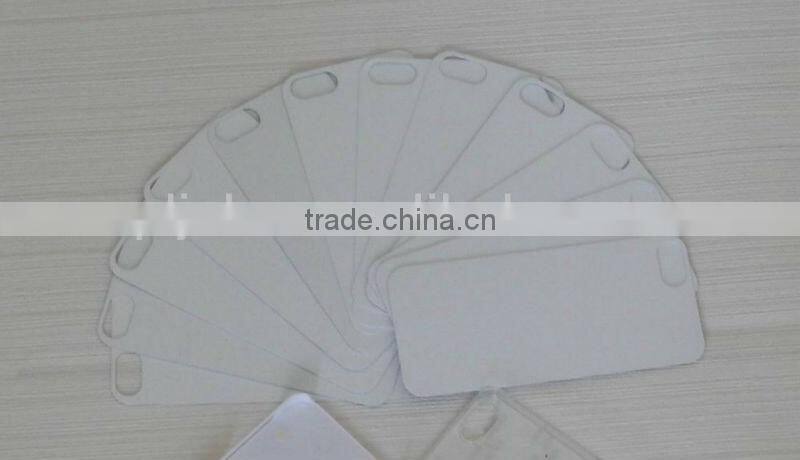 Sublimation Aluminum Sheets