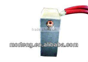 ncc634 carbon brush for thermal power /water power generator and motor