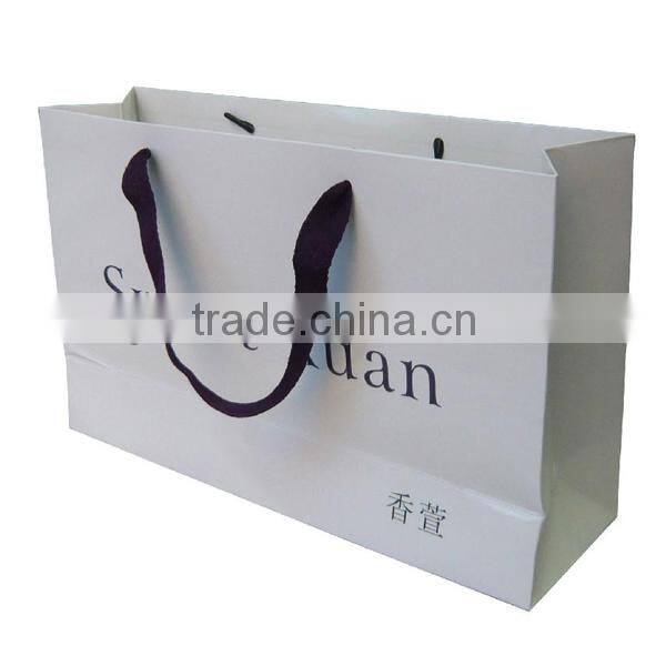 Handle Paper Bag