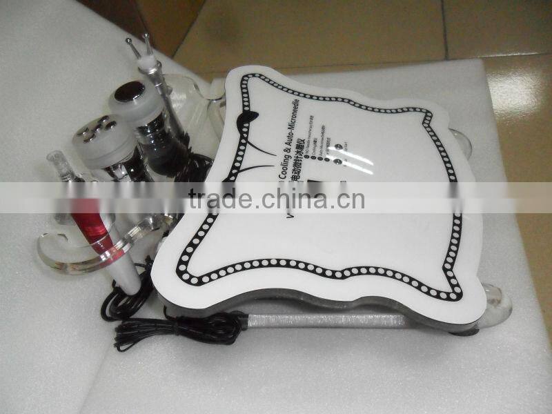 VY-Q10A New mesotherapy needles face whitening injection machine