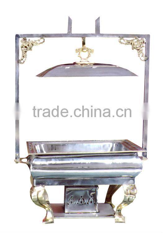 Stainless Steel Flower vase