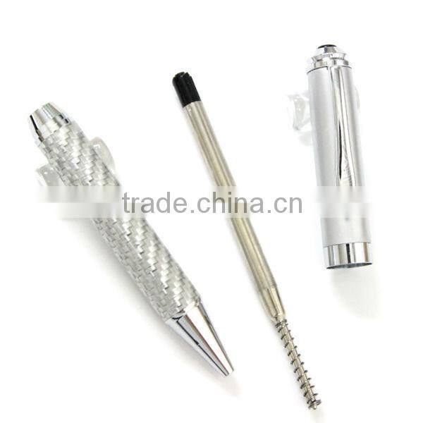 Metal Carbon Pen ( NCV-048)