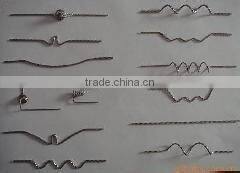 tungsten heater wire, stranded tungsten wire