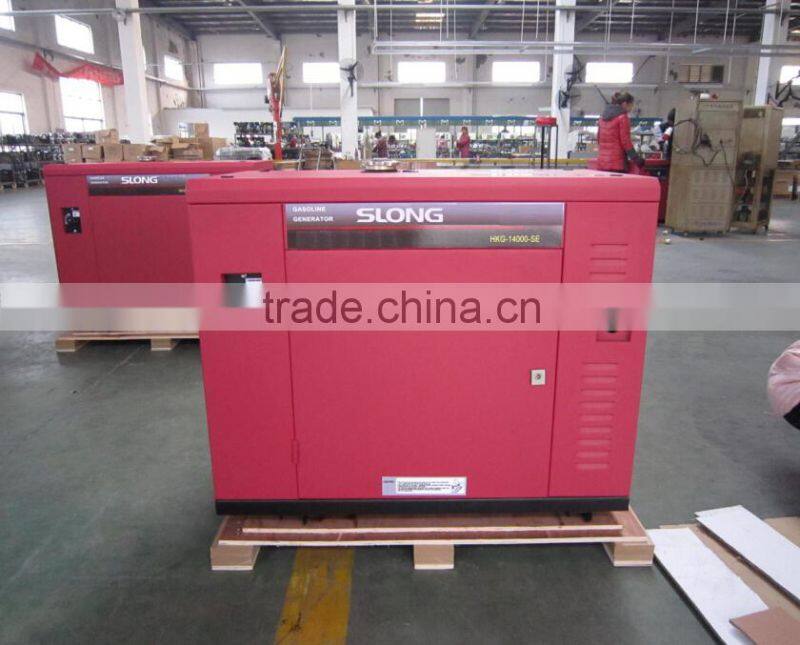 10 KW gasoline generator