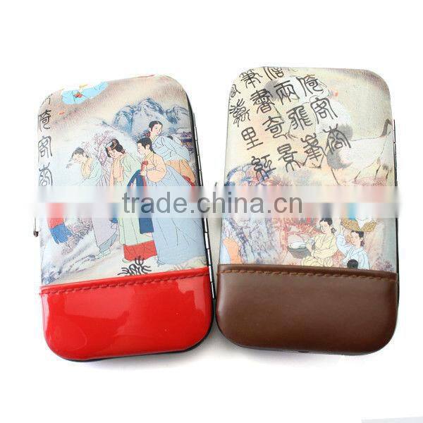 Unique design manicure pedicure tool