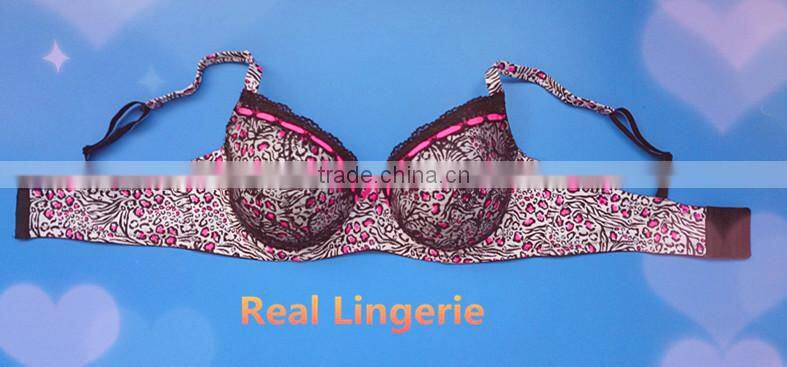 Sexy Plus Size Underwear, Women Underwear Set