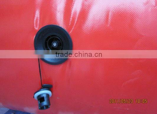 Cheap good quality giant inflatable pools / water toys pool