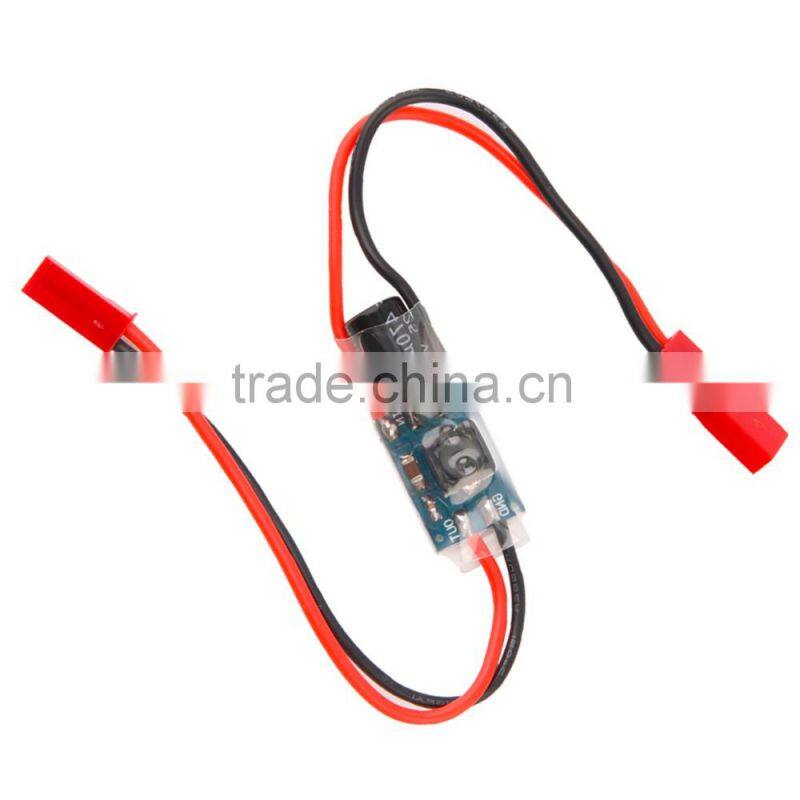 New DC-DC Power Supply FPV LC Filter For RC Quadcopter