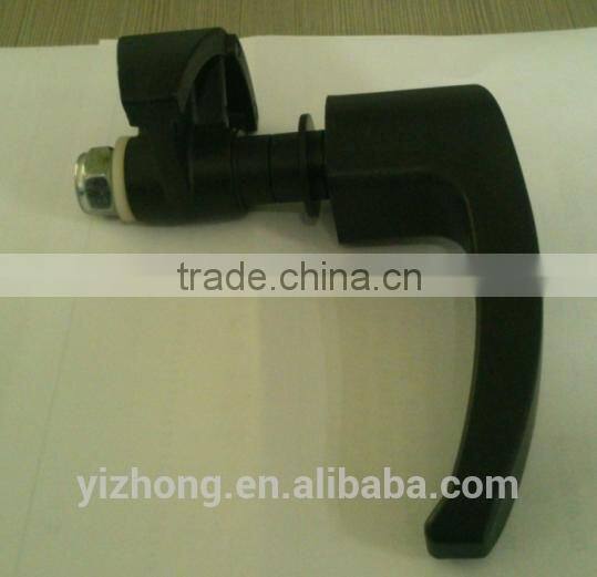 New Access door for AHU