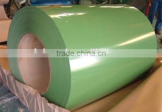 Top sale SWKD PPGI factory Prepainted galvanized Steel Coil