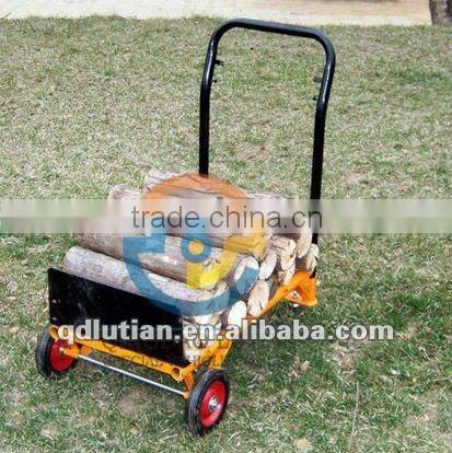 tool cart, platform handtruck, hand truck